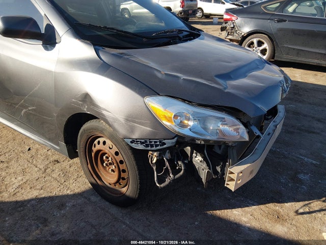 Aukcja sprzedaży 2010 Toyota Matrix, vin: 2T1KU4EE7AC288048, numer aukcji: 46421054