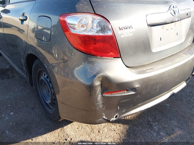 Aukcja sprzedaży 2010 Toyota Matrix, vin: 2T1KU4EE7AC288048, numer aukcji: 46421054