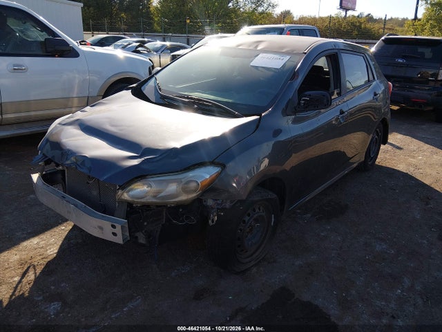 Aukcja sprzedaży 2010 Toyota Matrix, vin: 2T1KU4EE7AC288048, numer aukcji: 46421054