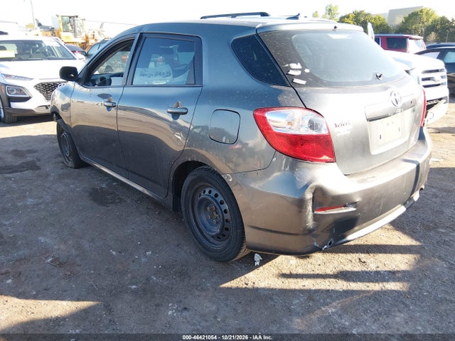 Aukcja sprzedaży 2010 Toyota Matrix, vin: 2T1KU4EE7AC288048, numer aukcji: 46421054