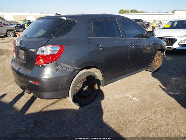 Aukcja sprzedaży 2010 Toyota Matrix, vin: 2T1KU4EE7AC288048, numer aukcji: 46421054