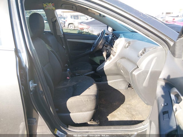 Aukcja sprzedaży 2010 Toyota Matrix, vin: 2T1KU4EE7AC288048, numer aukcji: 46421054