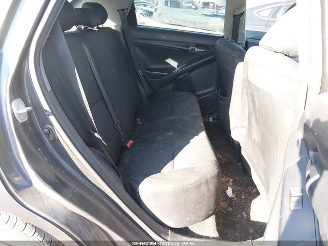 Aukcja sprzedaży 2010 Toyota Matrix, vin: 2T1KU4EE7AC288048, numer aukcji: 46421054