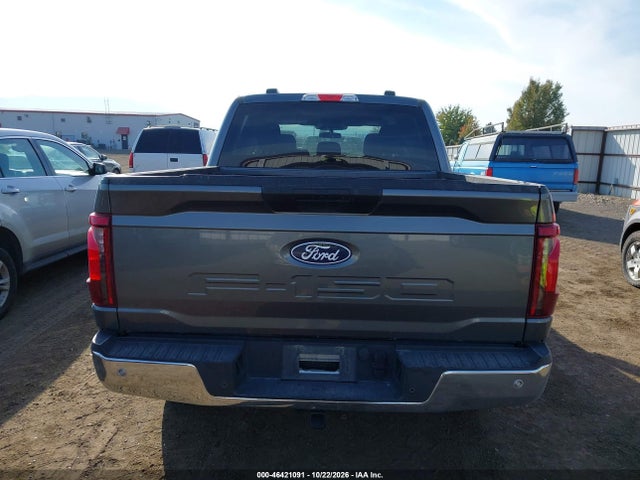 Ford F-150 Xlt 2025 1FTFW3L89SKE86570 Image 16