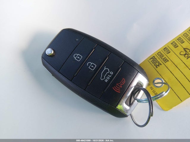 Продажа на аукционе авто 2015 Kia Sorento Lx, vin: 5XYKT4A62FG570904, номер лота: 46421099