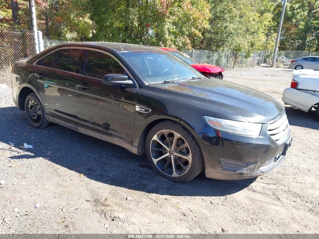 Продажа на аукционе авто 2014 Ford Taurus Sel, vin: 1FAHP2E86EG117014, номер лота: 46421106