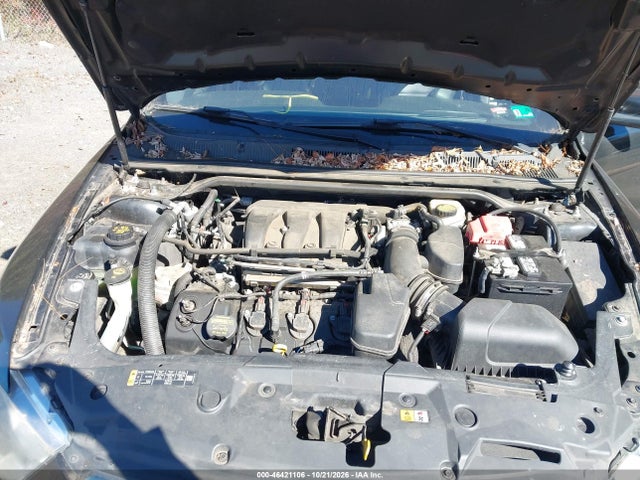 Продаж на аукціоні авто 2014 Ford Taurus Sel, vin: 1FAHP2E86EG117014, номер лоту: 46421106