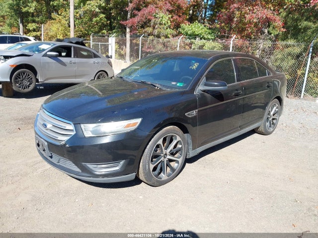 Продаж на аукціоні авто 2014 Ford Taurus Sel, vin: 1FAHP2E86EG117014, номер лоту: 46421106