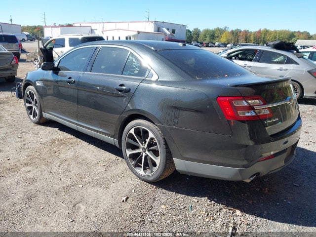 Продаж на аукціоні авто 2014 Ford Taurus Sel, vin: 1FAHP2E86EG117014, номер лоту: 46421106