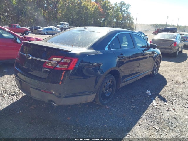 Продаж на аукціоні авто 2014 Ford Taurus Sel, vin: 1FAHP2E86EG117014, номер лоту: 46421106