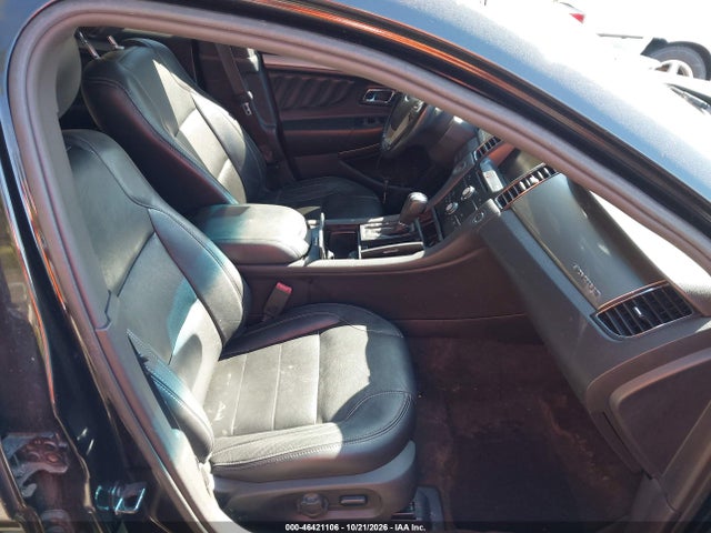Продаж на аукціоні авто 2014 Ford Taurus Sel, vin: 1FAHP2E86EG117014, номер лоту: 46421106