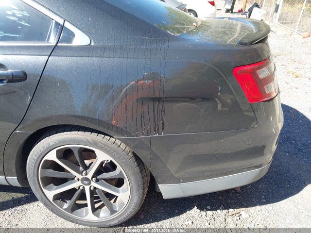 Продаж на аукціоні авто 2014 Ford Taurus Sel, vin: 1FAHP2E86EG117014, номер лоту: 46421106
