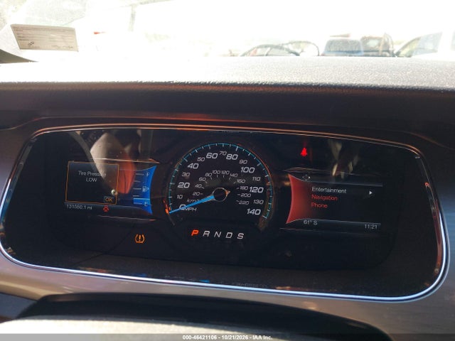 Продаж на аукціоні авто 2014 Ford Taurus Sel, vin: 1FAHP2E86EG117014, номер лоту: 46421106