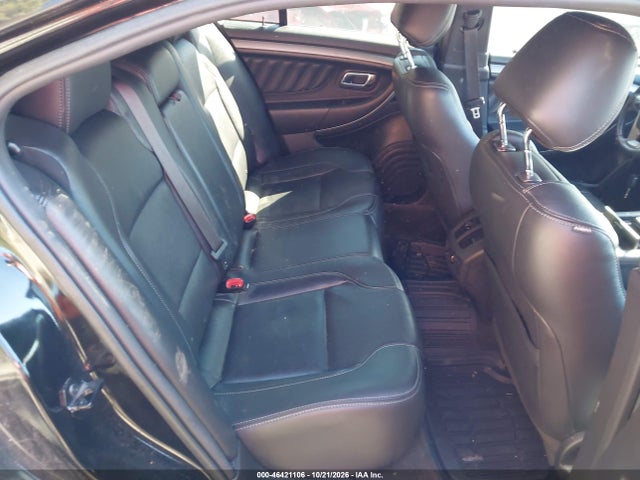 Продаж на аукціоні авто 2014 Ford Taurus Sel, vin: 1FAHP2E86EG117014, номер лоту: 46421106