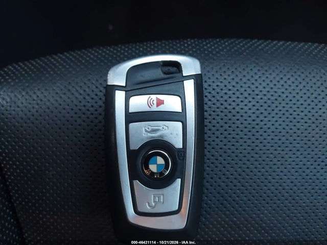 BMW 750i 2014 WBAYA8C5XED499800 Image 11