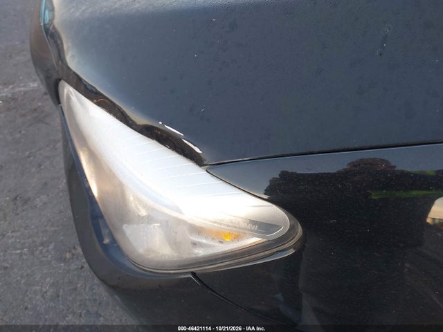 BMW 750i 2014 WBAYA8C5XED499800 Image 17