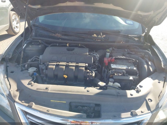 Aukcja sprzedaży 2015 Nissan Sentra Sv, vin: 3N1AB7AP4FL674380, numer aukcji: 46421115