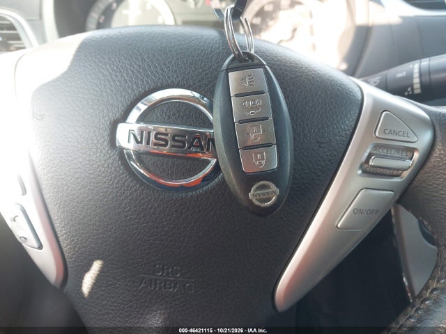 Aukcja sprzedaży 2015 Nissan Sentra Sv, vin: 3N1AB7AP4FL674380, numer aukcji: 46421115