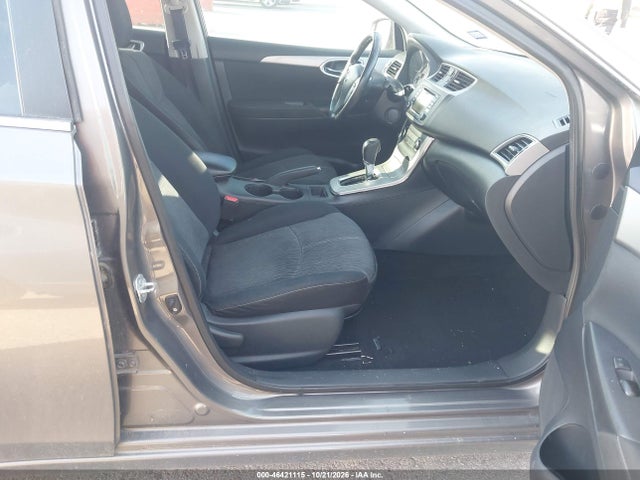 Aukcja sprzedaży 2015 Nissan Sentra Sv, vin: 3N1AB7AP4FL674380, numer aukcji: 46421115