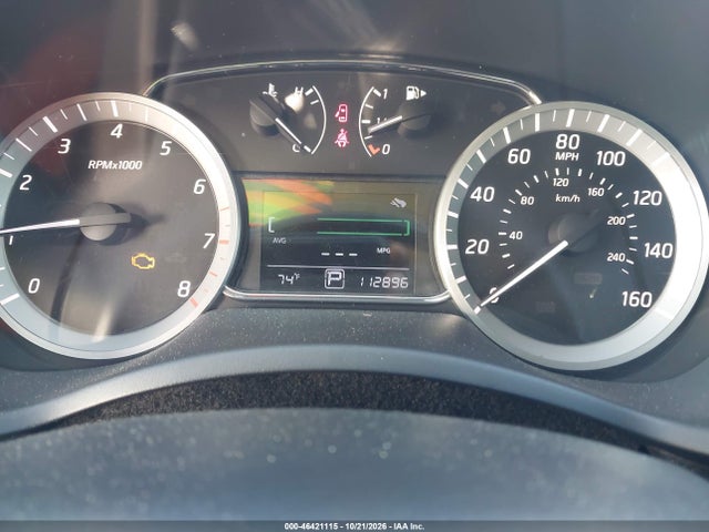 Aukcja sprzedaży 2015 Nissan Sentra Sv, vin: 3N1AB7AP4FL674380, numer aukcji: 46421115
