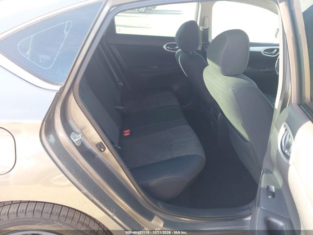 Aukcja sprzedaży 2015 Nissan Sentra Sv, vin: 3N1AB7AP4FL674380, numer aukcji: 46421115