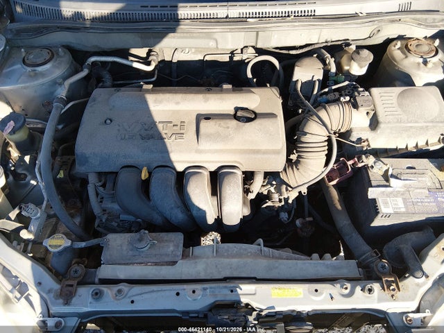 Продажа на аукционе авто 2004 Toyota Corolla Le, vin: JTDBR32E342041371, номер лота: 46421140