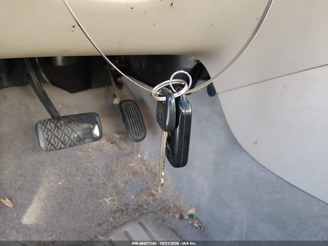 Продажа на аукционе авто 2004 Toyota Corolla Le, vin: JTDBR32E342041371, номер лота: 46421140