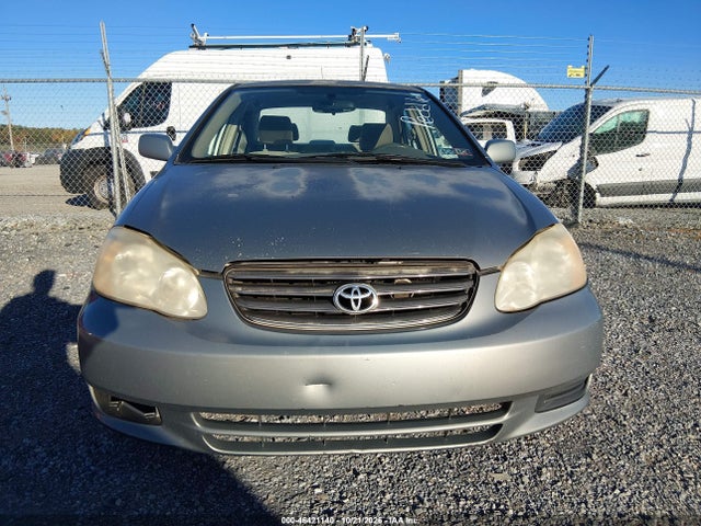 Продажа на аукционе авто 2004 Toyota Corolla Le, vin: JTDBR32E342041371, номер лота: 46421140