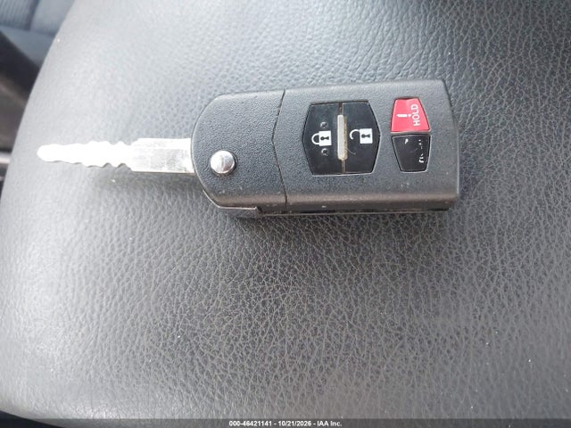 Продажа на аукционе авто 2010 Mazda Mazda3 I Touring, vin: JM1BL1SFXA1166285, номер лота: 46421141