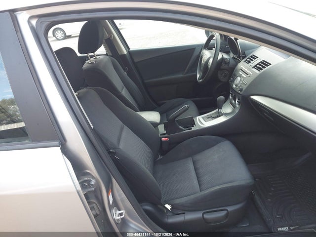 Продажа на аукционе авто 2010 Mazda Mazda3 I Touring, vin: JM1BL1SFXA1166285, номер лота: 46421141