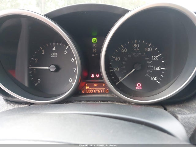 Продажа на аукционе авто 2010 Mazda Mazda3 I Touring, vin: JM1BL1SFXA1166285, номер лота: 46421141