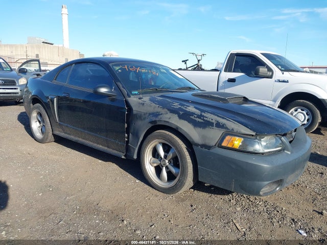 46421181 :رقم المزاد ، 1FAFP42X53F315911 vin ، 2003 Ford Mustang Gt مزاد بيع