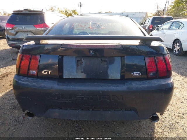 Aukcja sprzedaży 2003 Ford Mustang Gt, vin: 1FAFP42X53F315911, numer aukcji: 46421181