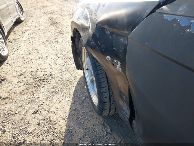 Aukcja sprzedaży 2003 Ford Mustang Gt, vin: 1FAFP42X53F315911, numer aukcji: 46421181