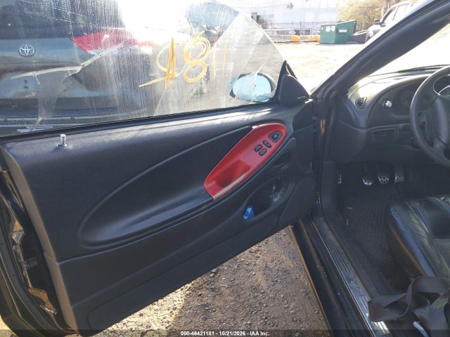 Aukcja sprzedaży 2003 Ford Mustang Gt, vin: 1FAFP42X53F315911, numer aukcji: 46421181