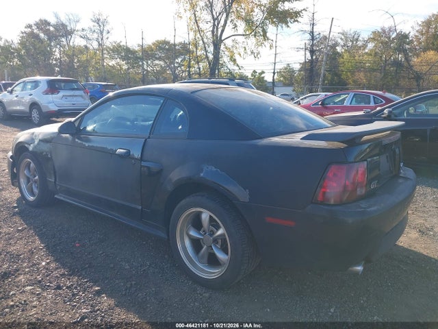 Aukcja sprzedaży 2003 Ford Mustang Gt, vin: 1FAFP42X53F315911, numer aukcji: 46421181
