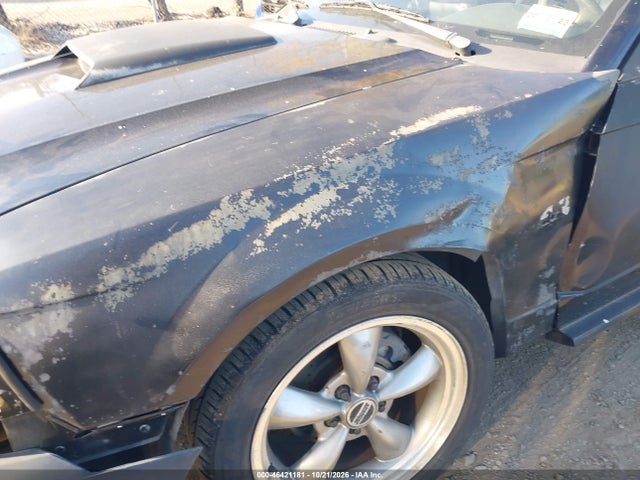 Aukcja sprzedaży 2003 Ford Mustang Gt, vin: 1FAFP42X53F315911, numer aukcji: 46421181