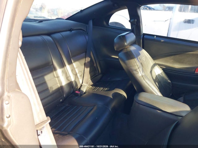 Aukcja sprzedaży 2003 Ford Mustang Gt, vin: 1FAFP42X53F315911, numer aukcji: 46421181
