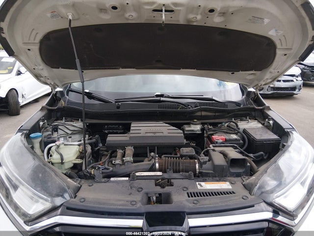 Aukcja sprzedaży 2021 Honda Cr-v 2wd Touring, vin: 2HKRW1H94MH424708, numer aukcji: 46421202