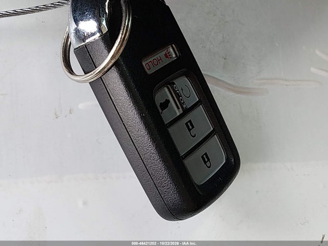 Aukcja sprzedaży 2021 Honda Cr-v 2wd Touring, vin: 2HKRW1H94MH424708, numer aukcji: 46421202