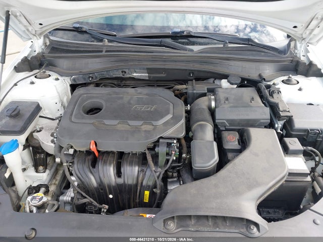 KIA Optima Lx 2020 5XXGT4L38LG394191 Image 10