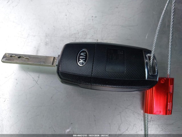 KIA Optima Lx 2020 5XXGT4L38LG394191 Image 11
