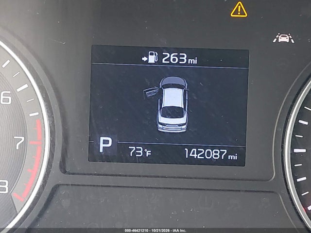 KIA Optima Lx 2020 5XXGT4L38LG394191 Image 15