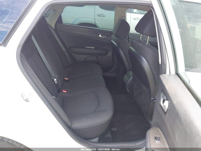 KIA Optima Lx 2020 5XXGT4L38LG394191 Image 8