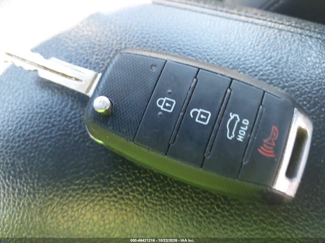 Продажа на аукционе авто 2018 Kia Forte Lx, vin: 3KPFL4A70JE172817, номер лота: 46421216