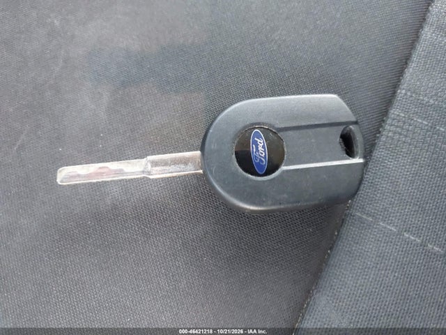 2016 Ford Focus Se მანქანა იყიდება აუქციონზე, vin: 1FADP3K22GL254191, აუქციონის ნომერი: 46421218