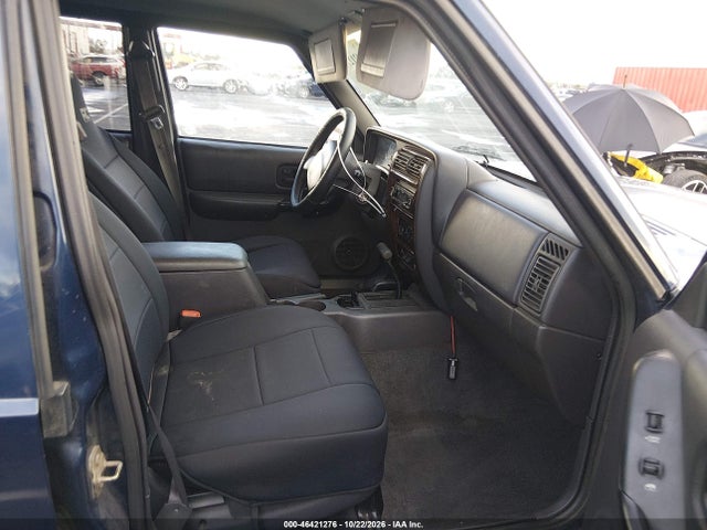 Aukcja sprzedaży 2001 Jeep Cherokee Sport, vin: 1J4FF48S01L620489, numer aukcji: 46421276