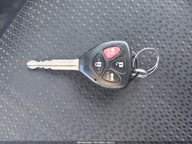 Продаж на аукціоні авто 2010 Toyota Corolla S, vin: 2T1BU4EE0AC478337, номер лоту: 46421299