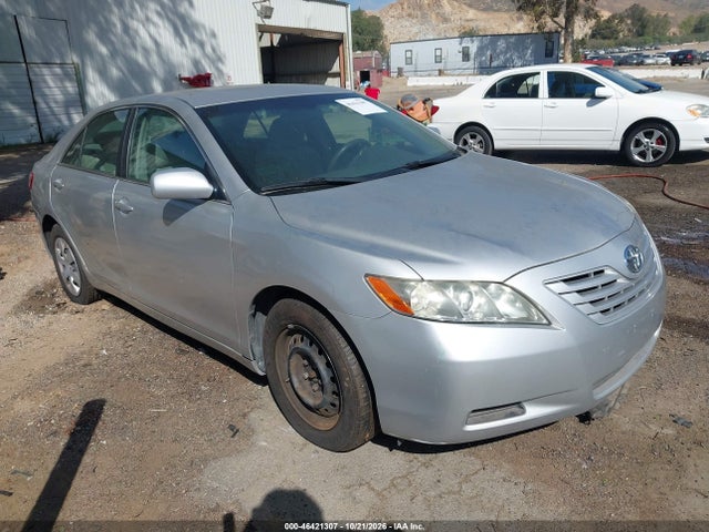 Aukcja sprzedaży 2009 Toyota Camry Le, vin: 4T1BE46K39U372668, numer aukcji: 46421307