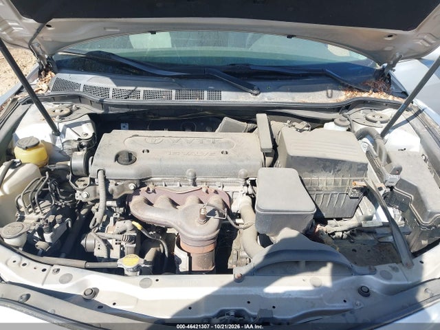 46421307 :رقم المزاد ، 4T1BE46K39U372668 vin ، 2009 Toyota Camry Le مزاد بيع